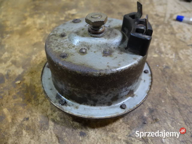 sygnał klakson FER 6v SPRAWNY emw awo simson IFA Żary