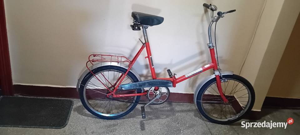 Wigry 3 koła 20 śląskie