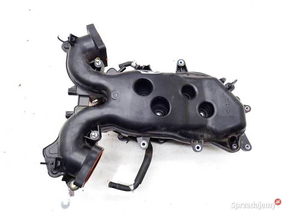 KOLEKTOR SSĄCY INFINITI Q50 30 305 osobowe podkarpackie