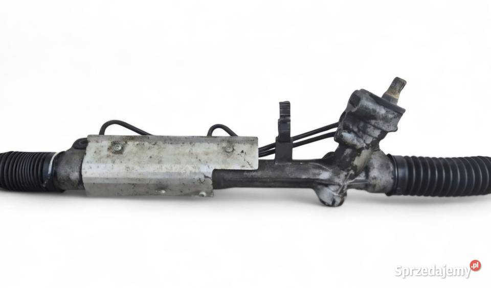 PRZEKŁADNIA KIEROWNICZA MAGLOWNICA MAGIEL VECTRA Działoszyce sprzedam