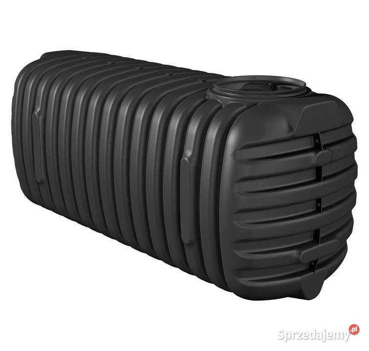 ZBIORNIK NA SZAMBO 4000L GRAF COMPACT NADBUDOWA Szamba Skierniewice