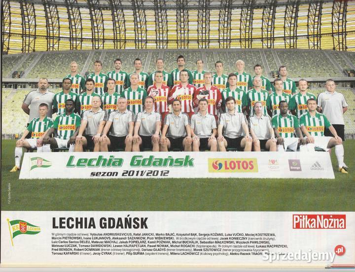 PIŁKA NOŻNA SKARB KIBICA 2011 łódzkie Łódź sprzedam