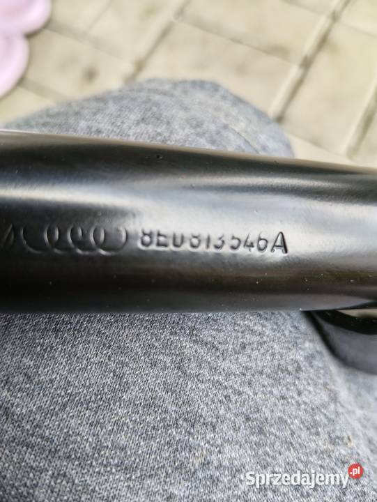 ISOFIX Audi A6 C6 sprzedam