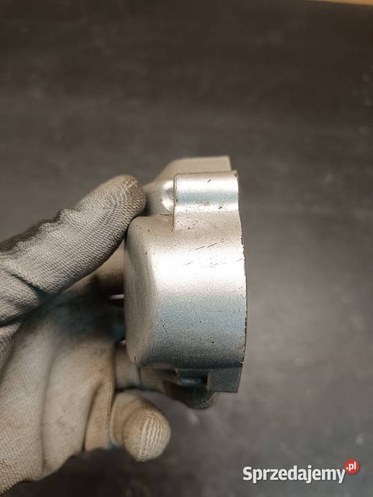 Pokrywa osłona dekiel kapa dozownika oleju Gołaczewy