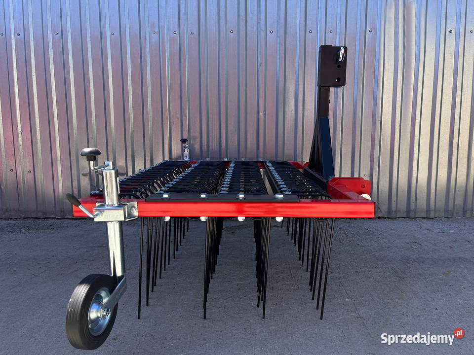 4 BRONA CHWASTOWNIK dostawa cała Opole Lubelskie