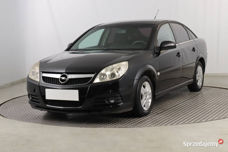 Opel Vectra 16 ESP