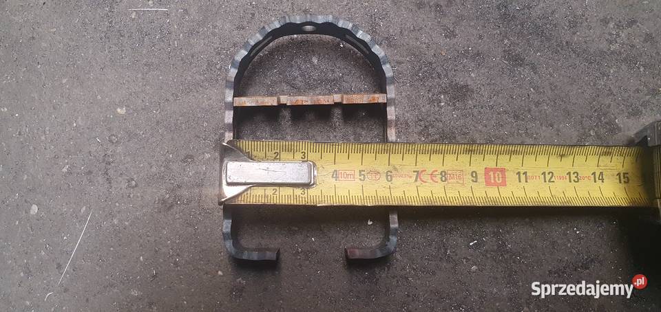 Bmw gs 850110011501200 poszerzenia podnozkow Motoryzacja Kraków