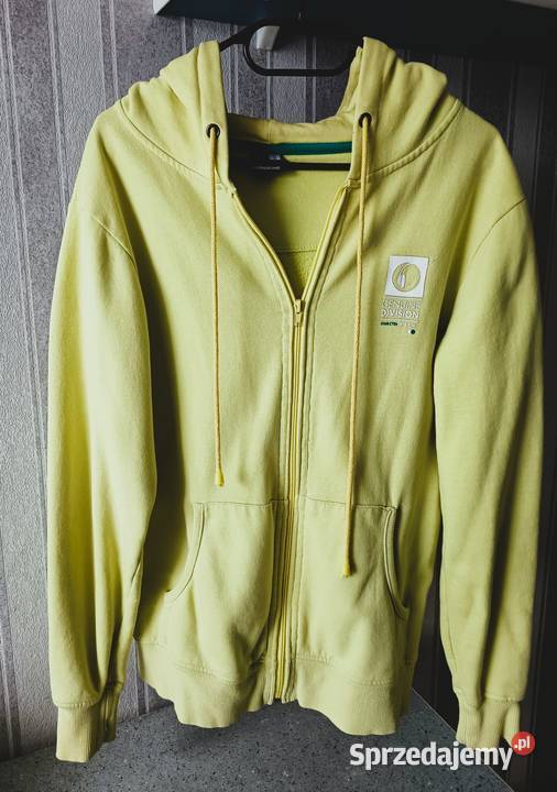 Bluza polar z kapturem opolskie Opole