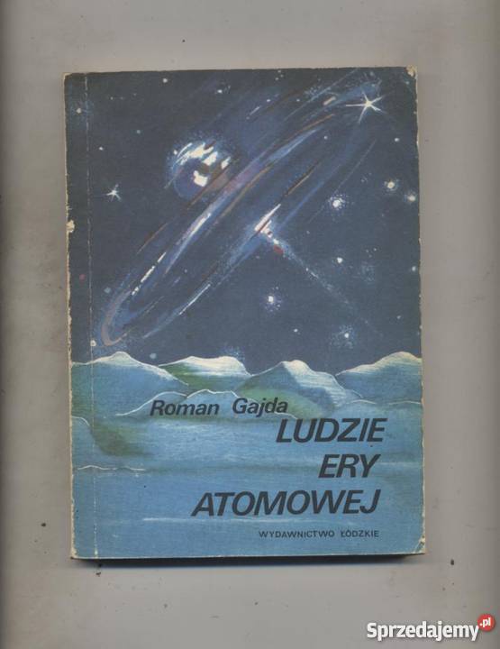 Ludzie ery atomowej Szczecin
