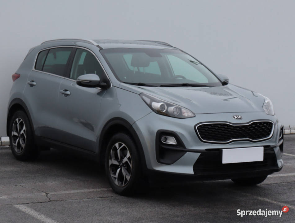 Kia Sportage 16 GDI sprzedam