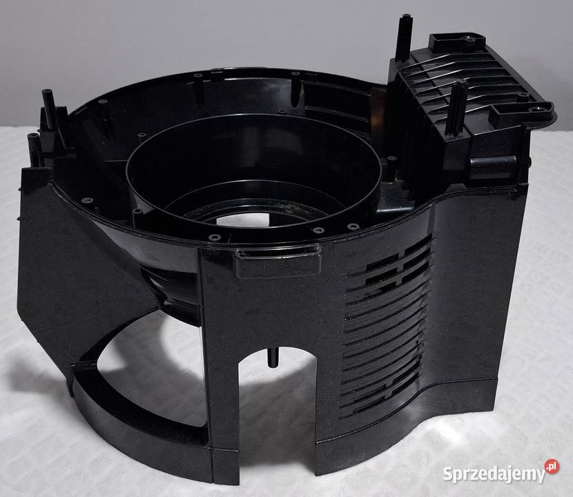 Dolna część obudowy korpusu urządzenia z Czeladź sprzedam