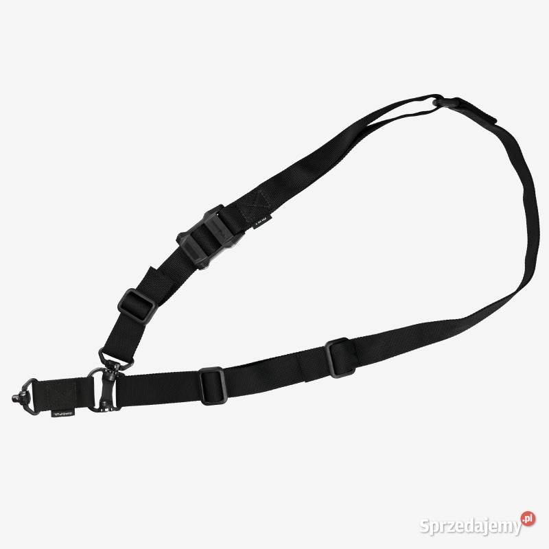 Pas Magpul MS4 QDM Sling MAG953 Czarny