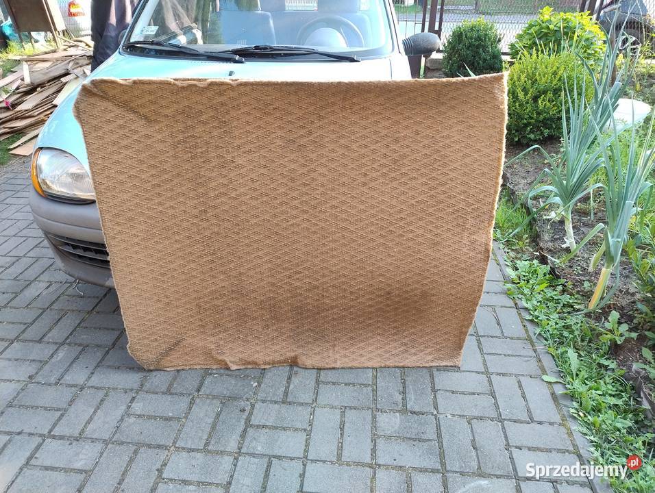 Fiat 126p podsufitka 2 osobowe Łazy sprzedam