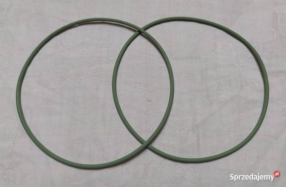 Uszczelka olejowa łożyska tylnego mostu Opel Części samochodowe