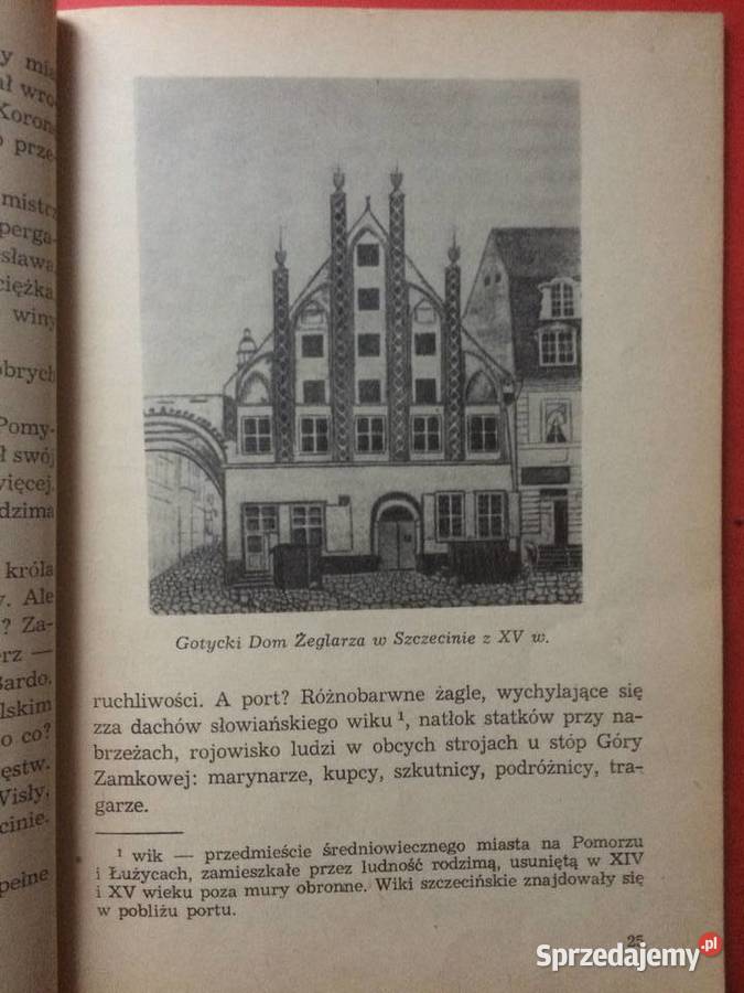 645 Wychowanek Długosza Szczecin