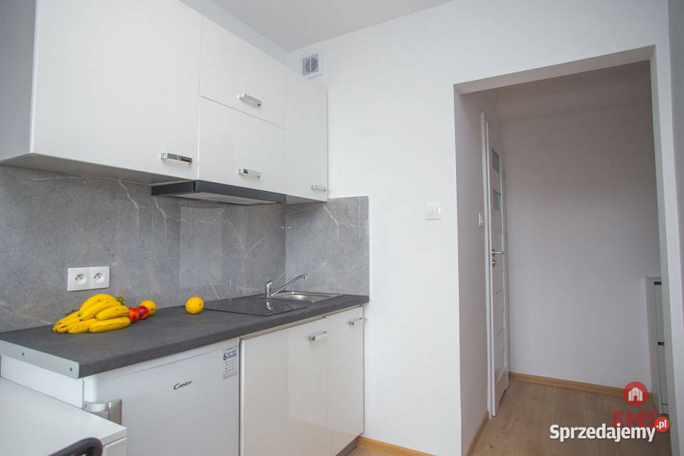 Mieszkanie 17m 1 pokojowe Białystok Warszawska podlaskie