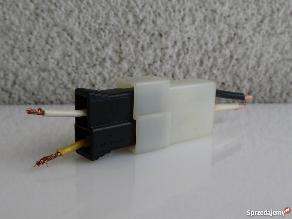 Kostki złącza instalacji elektrycznej Oświetlenie warmińsko-mazurskie Olecko