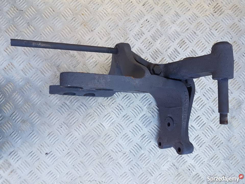 MAN L2000 M90G90MF WSPORNIK 81436303115 PRAWY