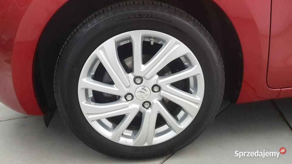 Suzuki Swift 12 Dualjet SHVS Premium Plus CVT Z ASR (kontrola trakcji) mazowieckie Warszawa