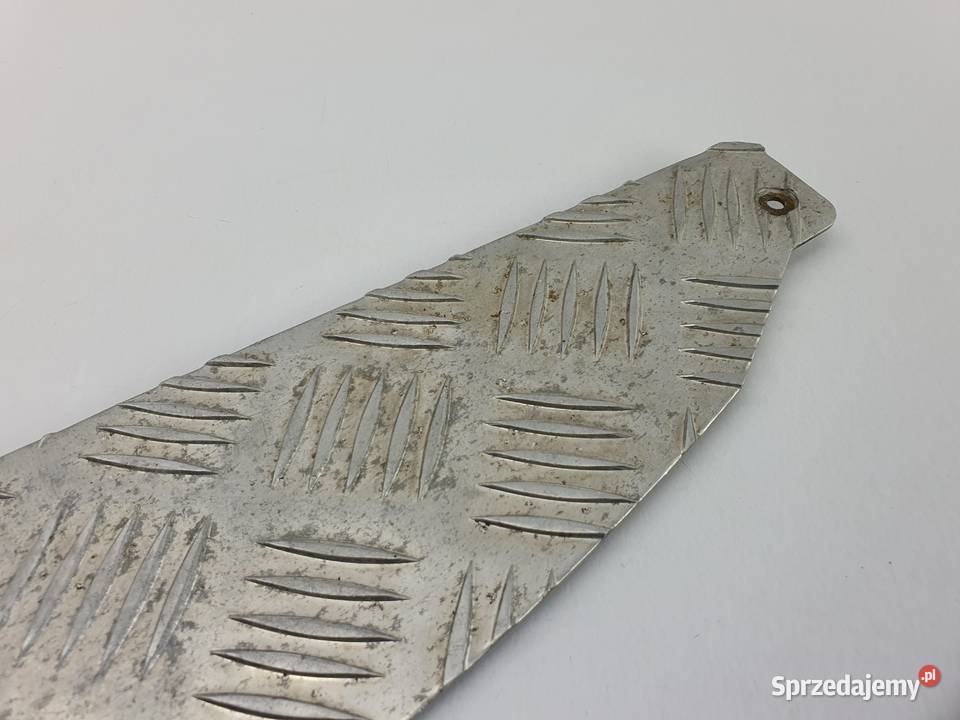 Podest Podesty Aluminiowe Peugeot Speedfight III łódzkie Łódź sprzedam