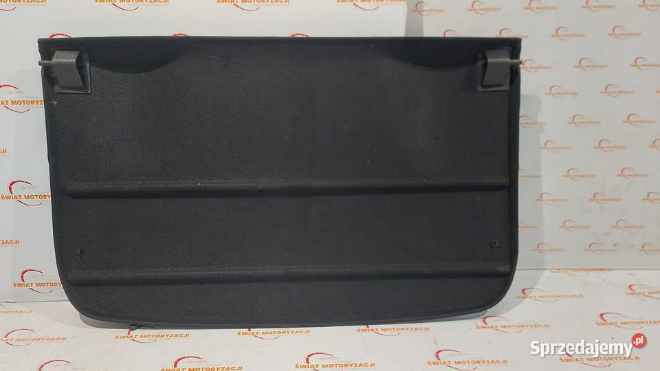 MERCEDES CLC CL203 10r Półka bagażnika Kielce