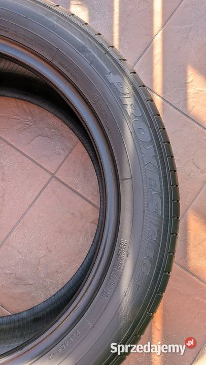 Opony letnie Toyo Proxes R46A 22555 R19 99V 19cale Bytów