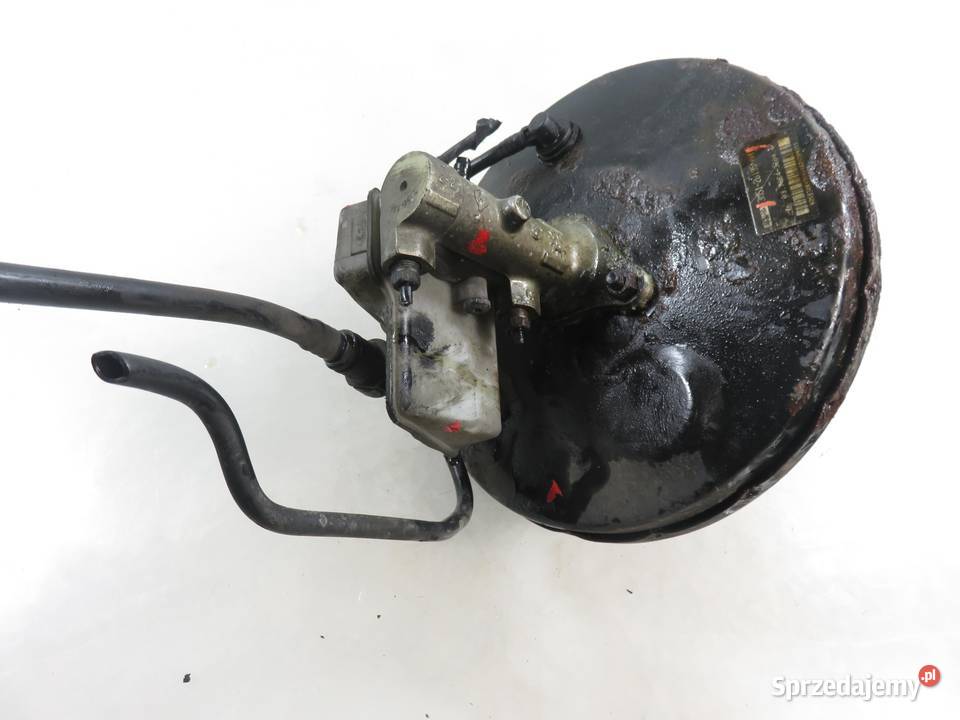 SERWO FORD FOCUS C 16 TDCi 109 G8DA 3M512B195AH