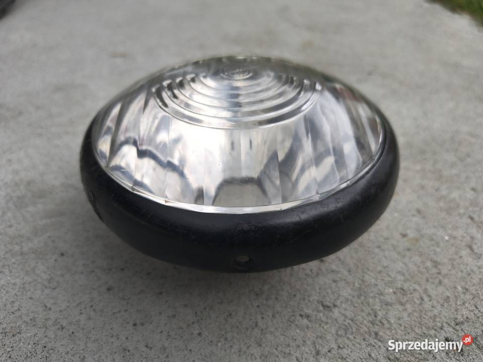 LAMPA SHL M04 WFM WSK SOKÓŁ JUNAK OSA Pogórska Wola