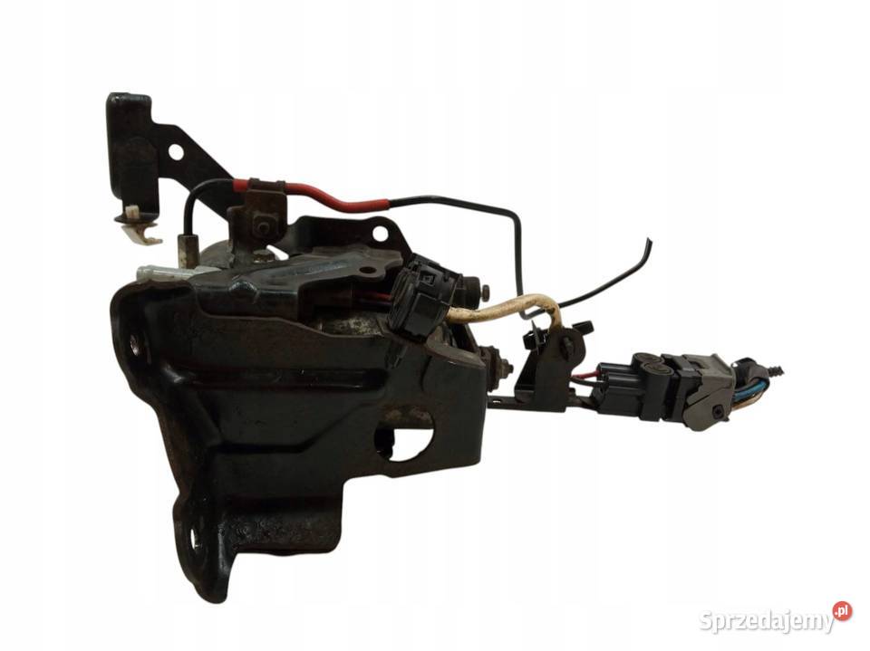 POMPA ABS 4707047070 Toyota Prius IV 2015
