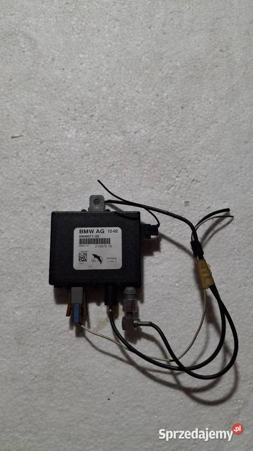 Wzmacniacz antenowy Bmw e46 Jaworzno