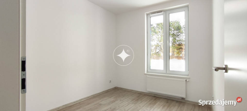 Mieszkanie 3 pokojowe z dopłata do czynszu Zamość