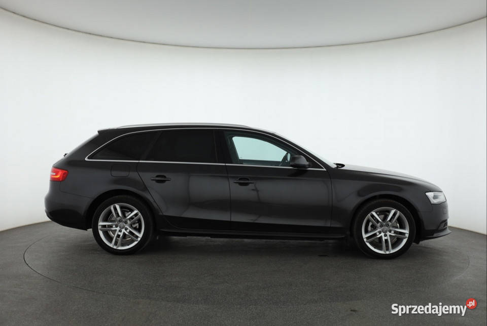 Audi A4 20 TDI Piaseczno