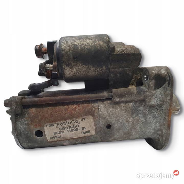 ROZRUSZNIK Volvo S60 V70 II 24 i 8697650 Chełm