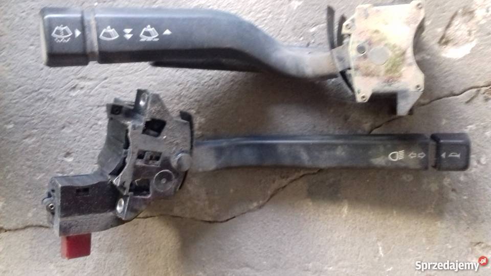 przełączniki wycieraczek i świateł ford tranzit Zamość