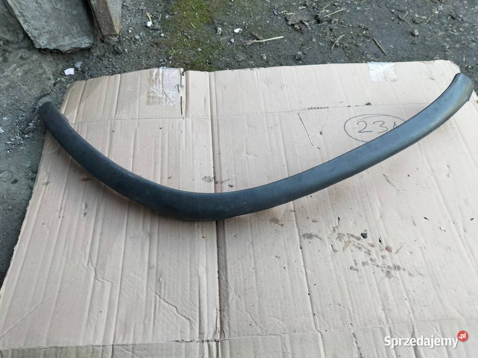 NISSAN TERRANO 2 LISTWA NAKŁADKA BŁOTNIKA lubelskie