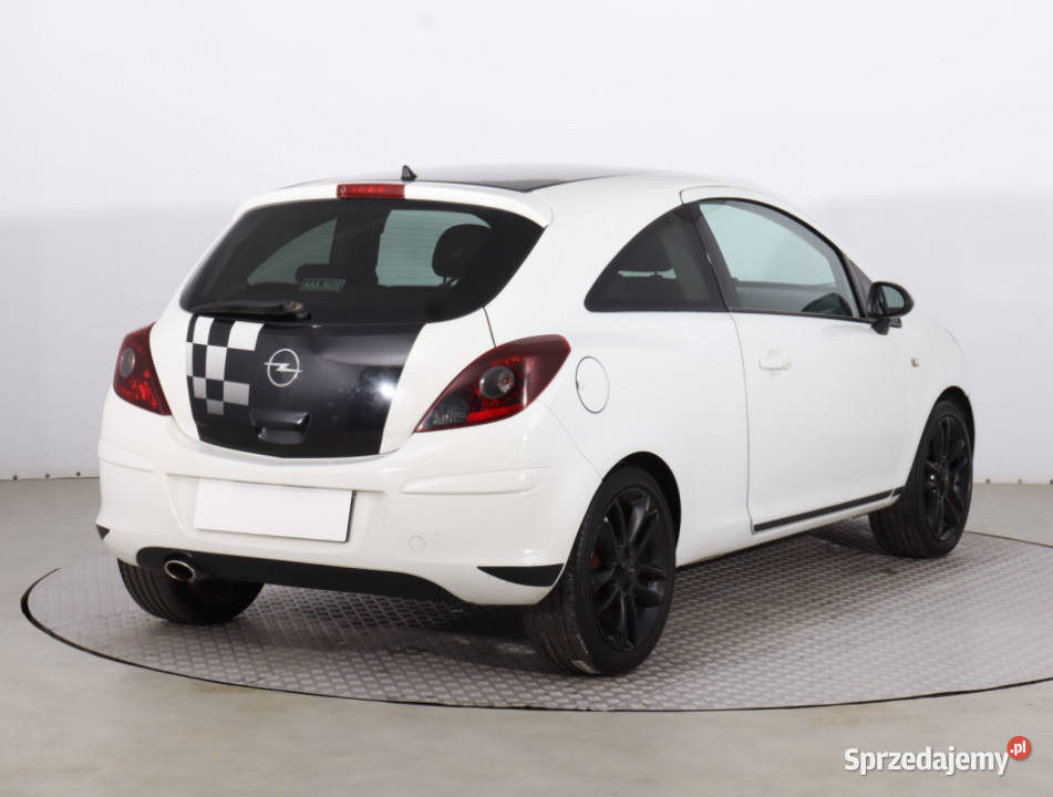 Opel Corsa 14 ABS Piaseczno