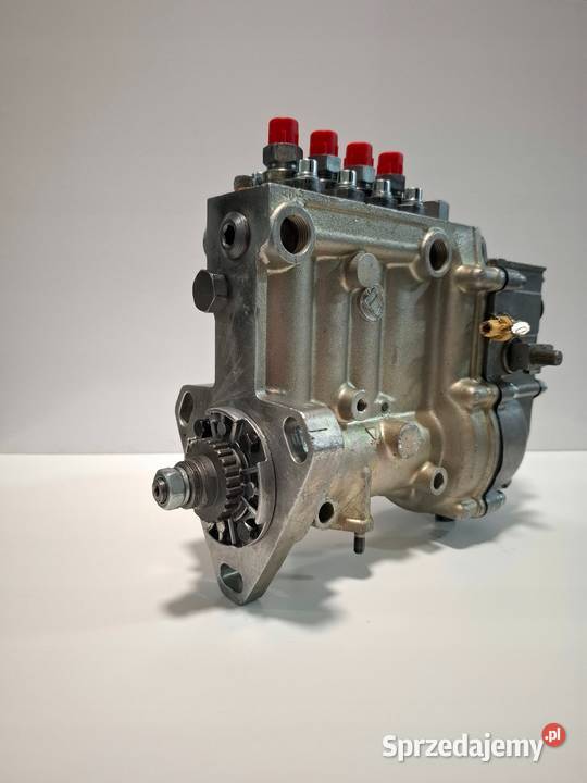 POMPA WTRYSKOWA URSUS C385 NOWY STARY TYP pomorskie Kartuzy