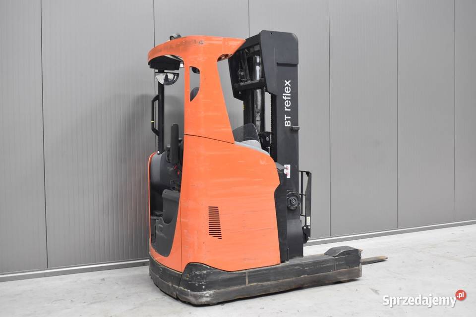 TOYOTA RRE 160 H 49174 Czechy