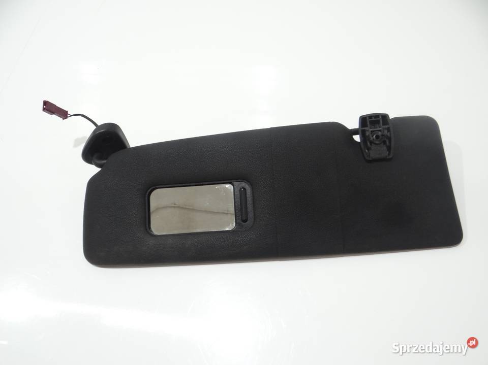 OSŁONA PRZECIWSŁONECZNA LEWA BMW E87 0472300 osobowe Strzyżewice