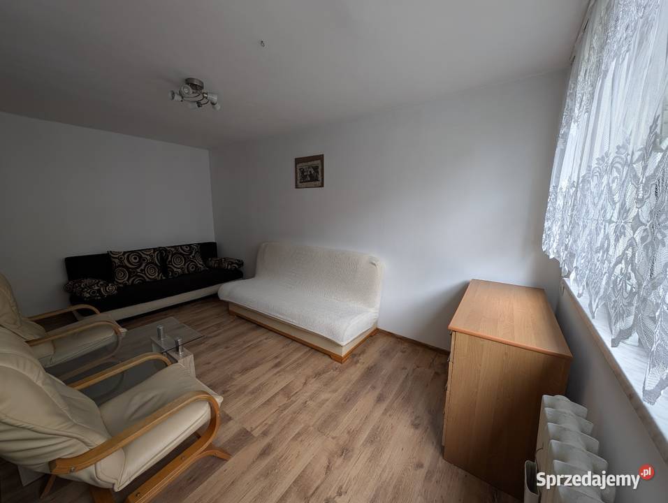 Mieszkanie do wynajęcia w centrum Bielska Białej 30m2 Bielsko-Biała sprzedam
