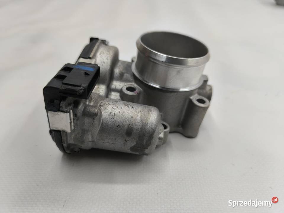 PRZEPUSTNICA POWIETRZA HYUNDAI BAYON 3510008050