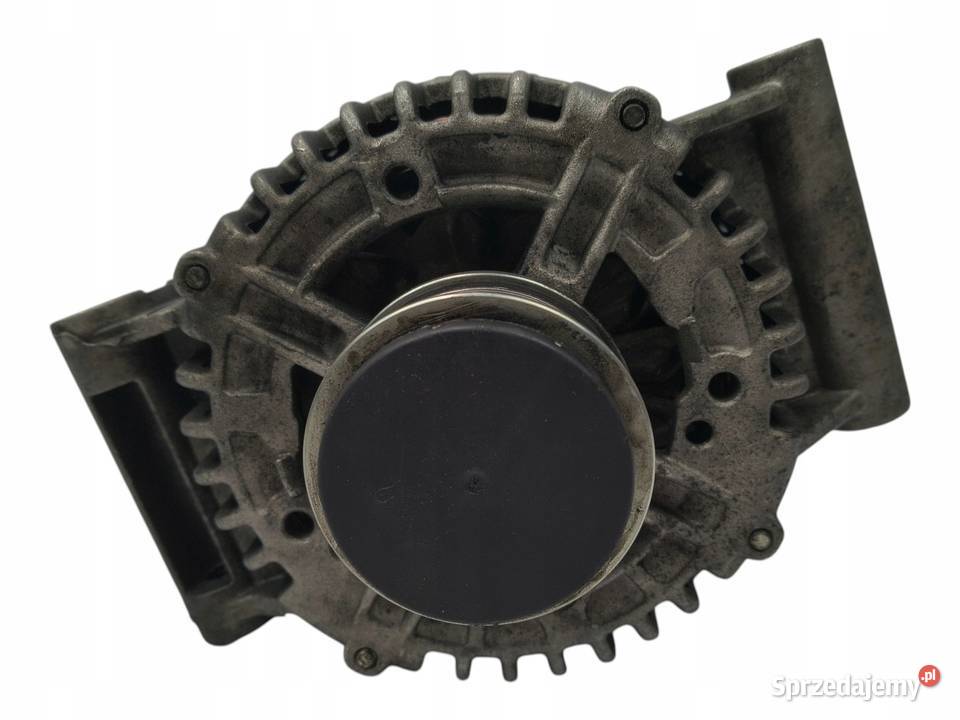 ALTERNATOR Ford Transit MK7 VII 22 TDCI Chełm