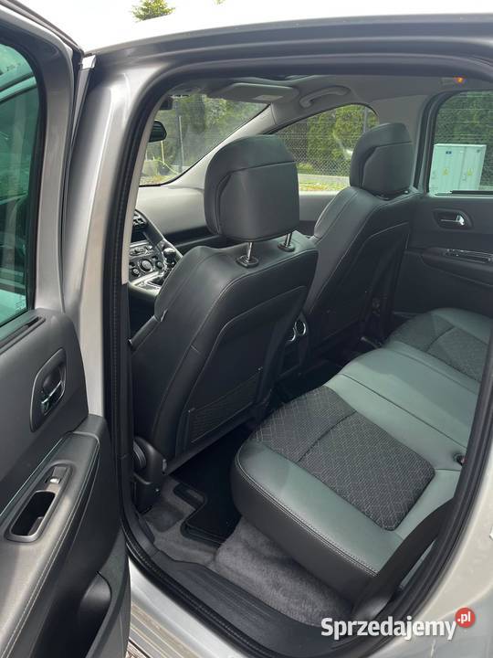 Peugeot 3008 16Hdi 2014 Machnów Nowy