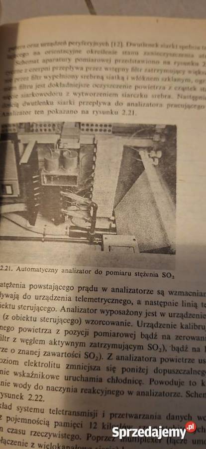Podstawy Ochrony Środowiska Głowiak Kempa PWN Swarzędz