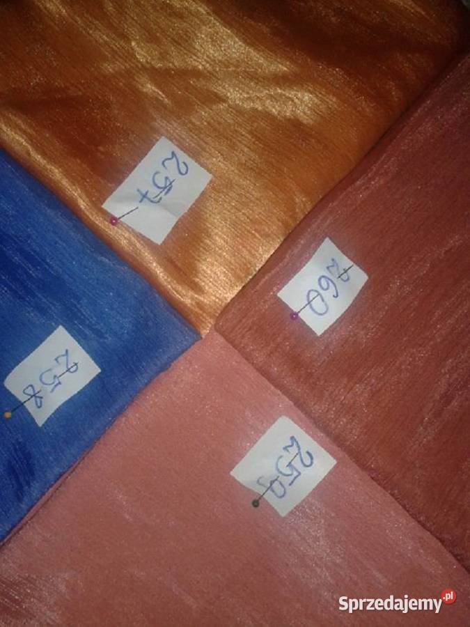 Poszewki dekoracyjne na poduszki Wrocław