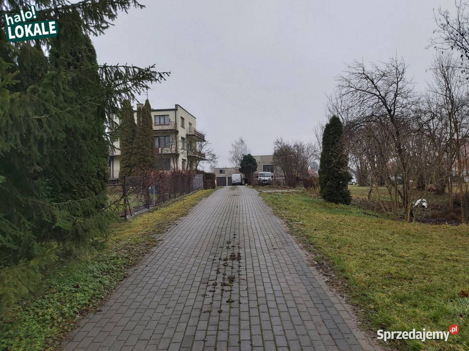 Lokal Białystok 300 metrów podlaskie