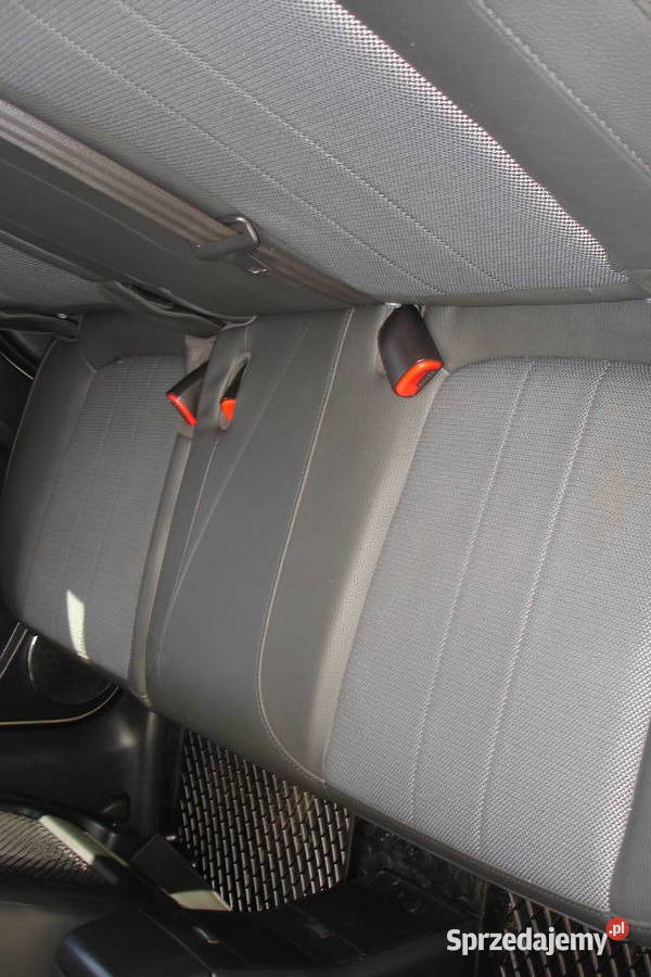 Opel Antara 20 L CRDI Diesel Piękny Oryginał Iłża