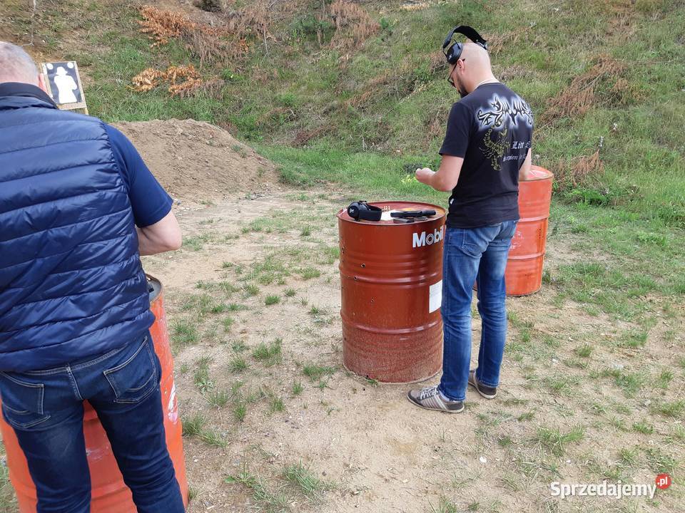 Szkolenie na Kwalifikowanego Pracownika Ochrony Grodzisk Mazowiecki