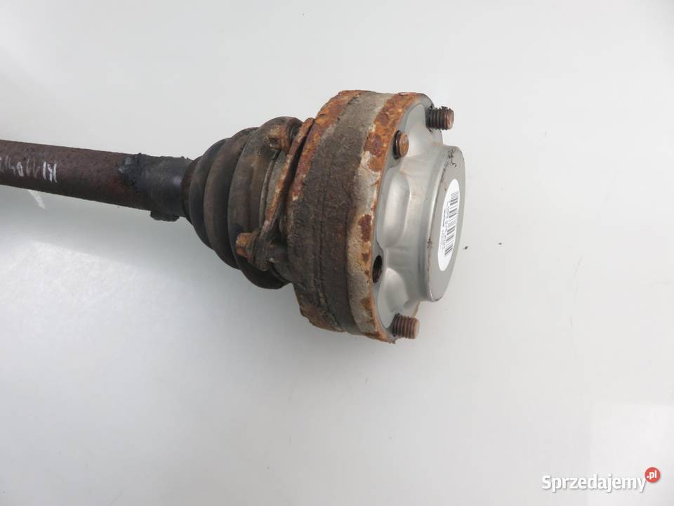 PÓŁOŚ PRAWA TYLNA BMW X5 E53 44 i