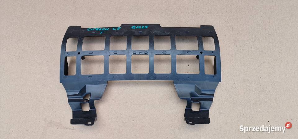 CITROEN C5 ŚLIZG ZDERZAKA TYŁ TYLNY 1826277X sprzedam